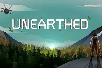 Oculus Quest 游戏《出土》Unearthed VR